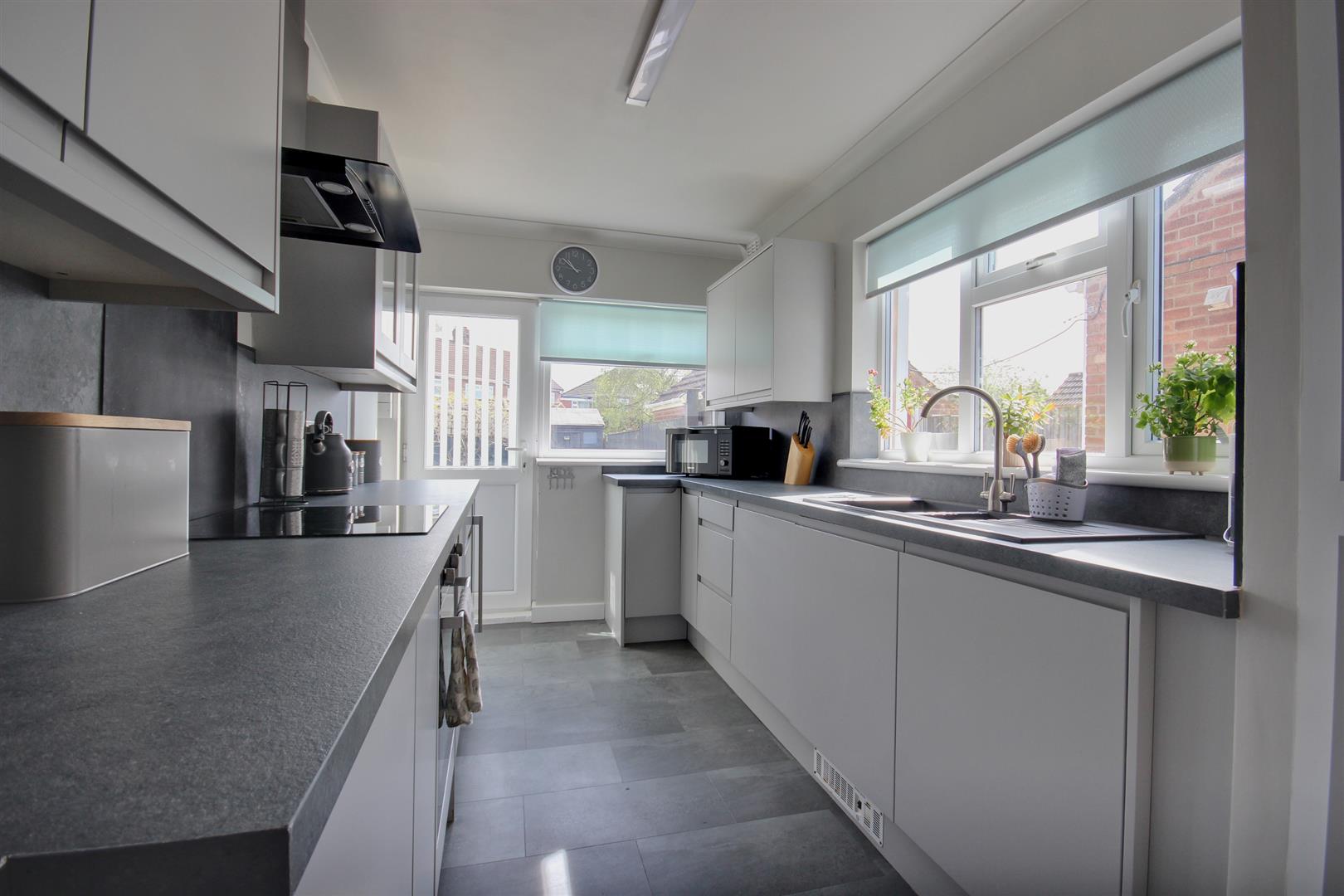 Molescroft Drive, Beverley